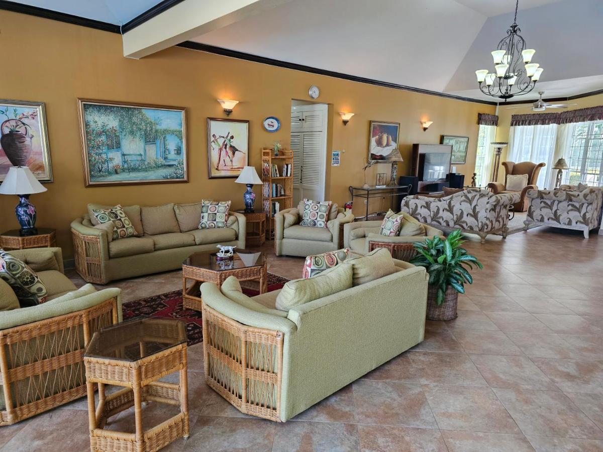 Spicy Hill Villa Port Antonio Ngoại thất bức ảnh