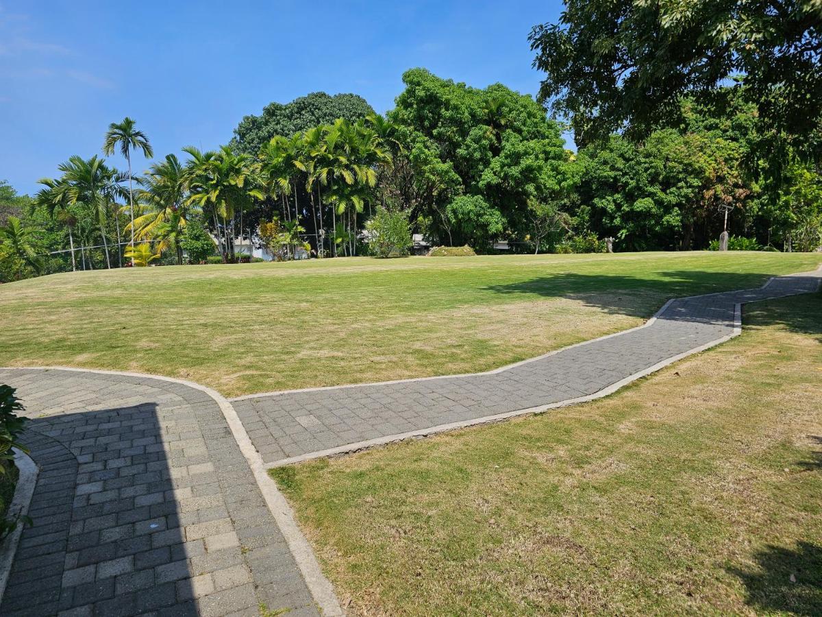 Spicy Hill Villa Port Antonio Ngoại thất bức ảnh