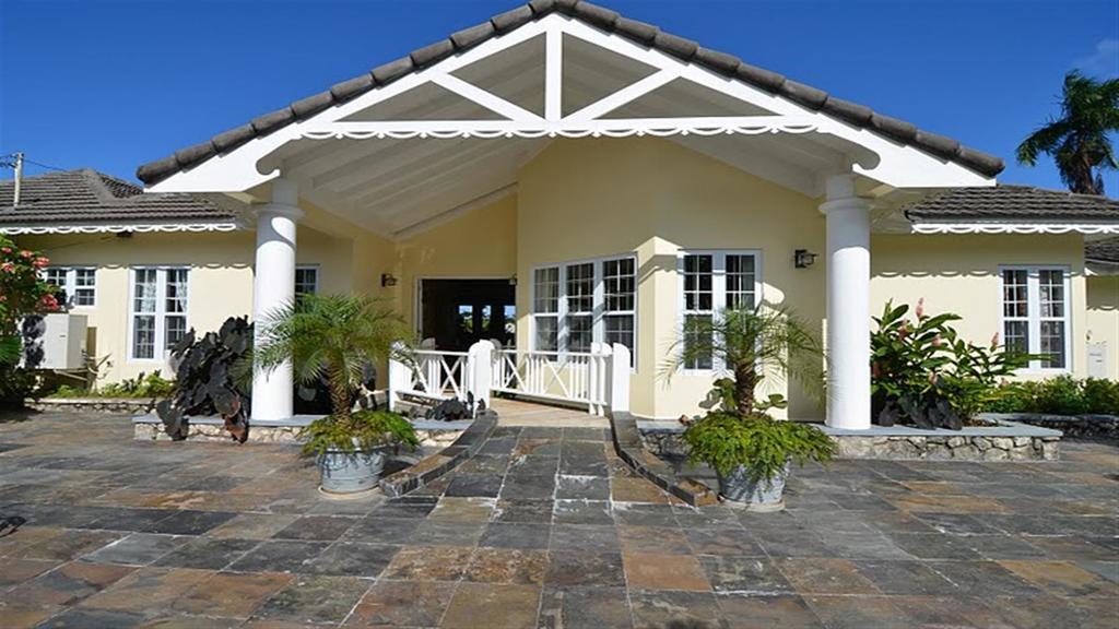 Spicy Hill Villa Port Antonio Ngoại thất bức ảnh