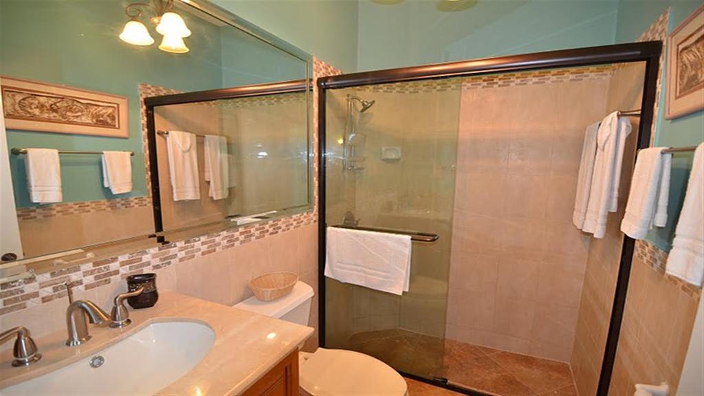 Spicy Hill Villa Port Antonio Ngoại thất bức ảnh